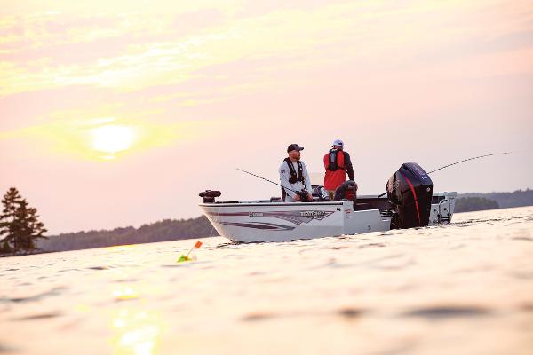 2024 Ranger VS1882SC Angler - 68