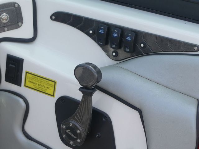 2020 Sanger V237 SX - 39