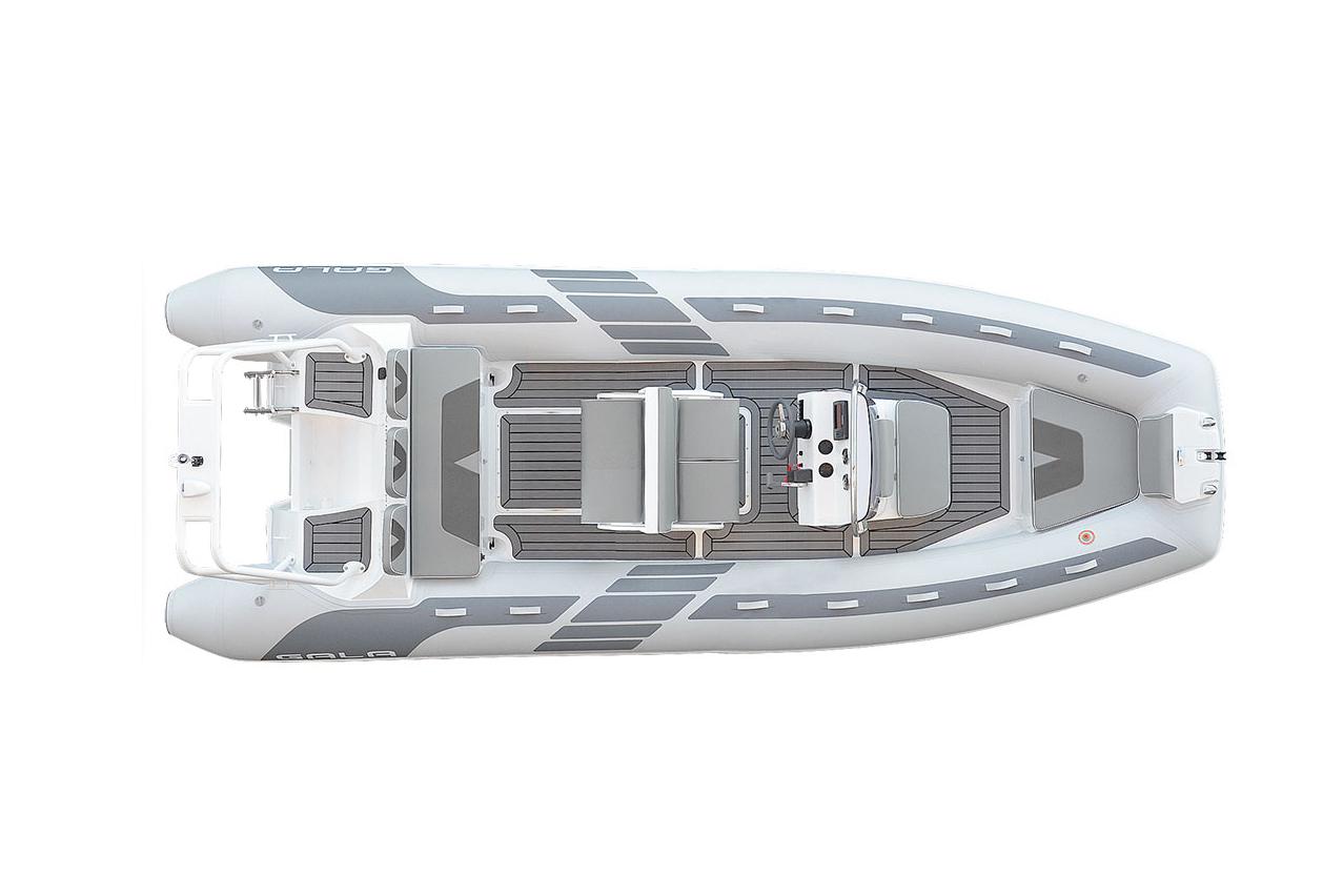 2023 Gala V650