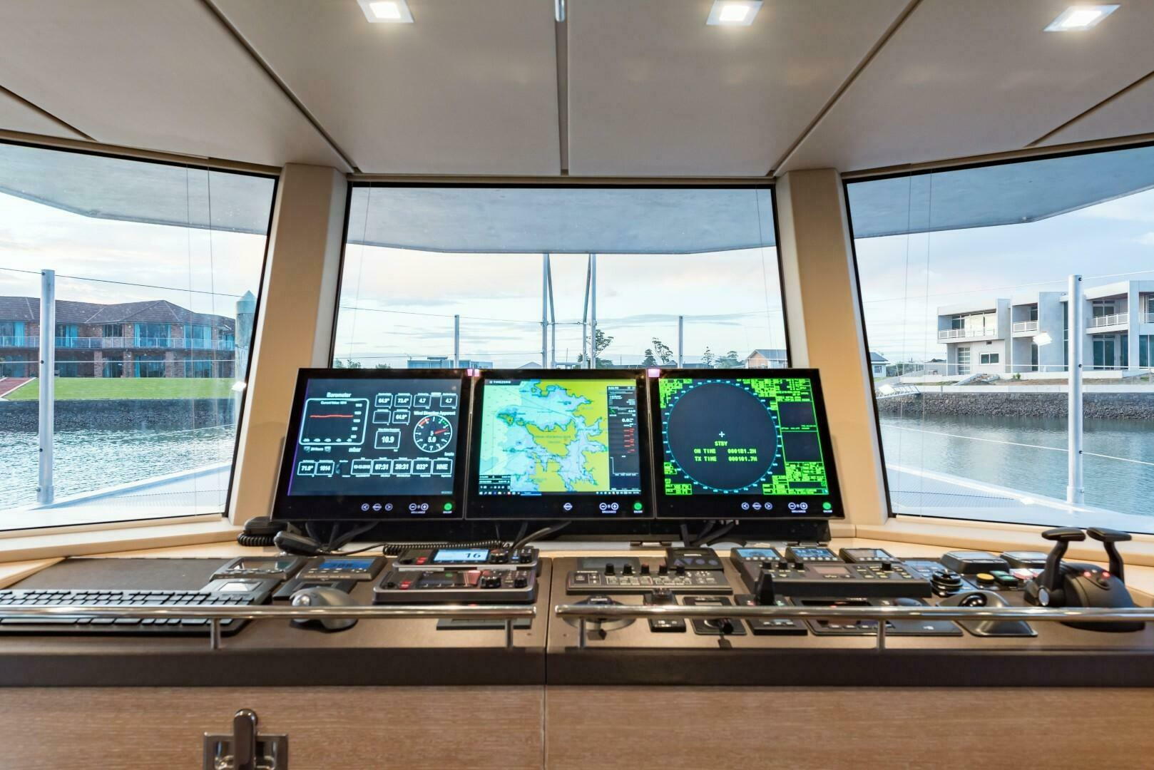 2018 Circa Marine — - Image 3