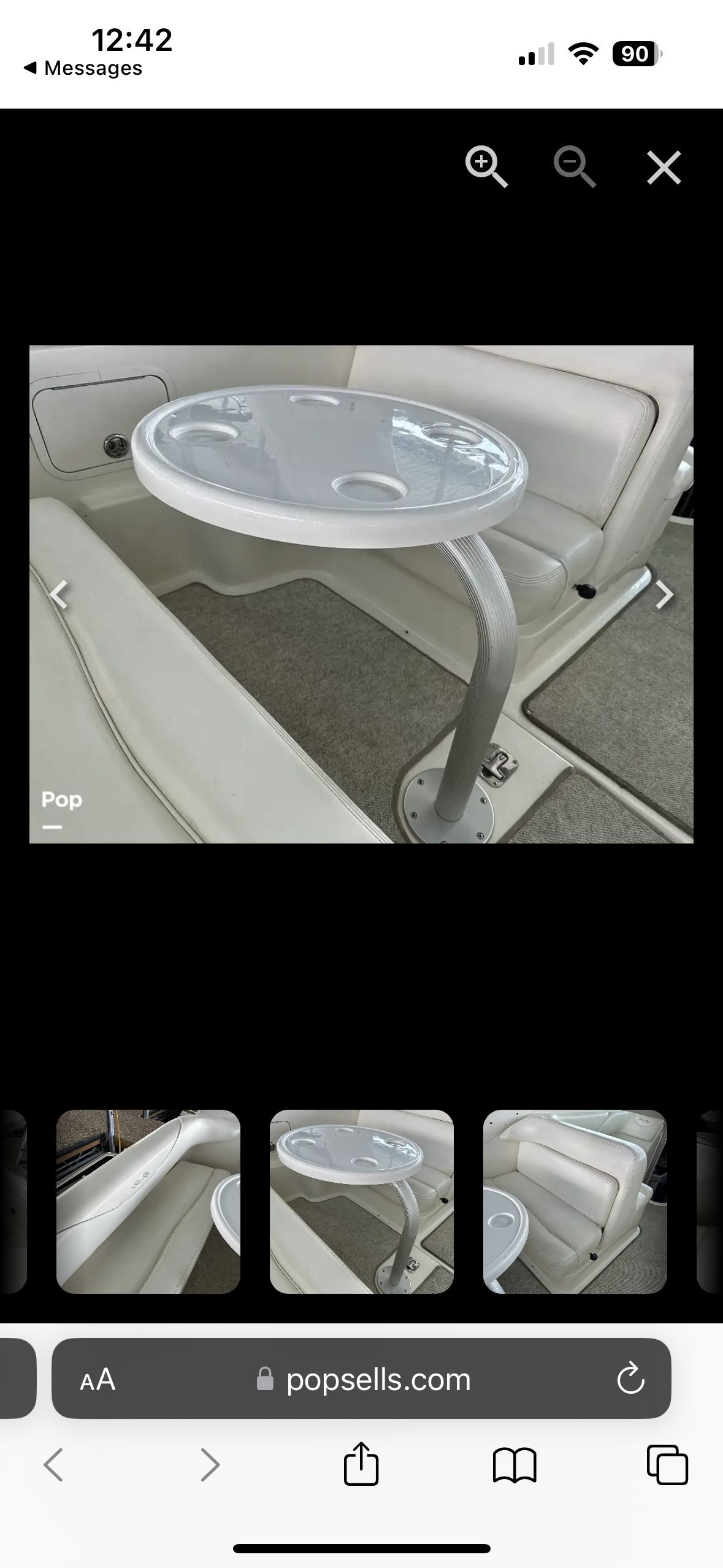 2004 Sea Ray Sundancer 260 - 64