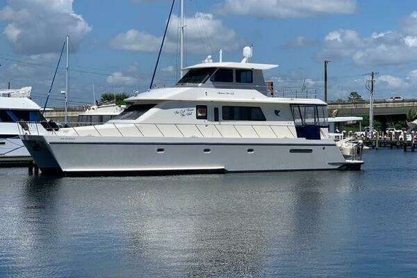2005 Wendon 605