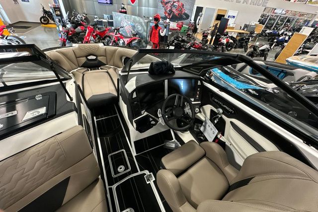 2026 Centurion Ri245 - 15
