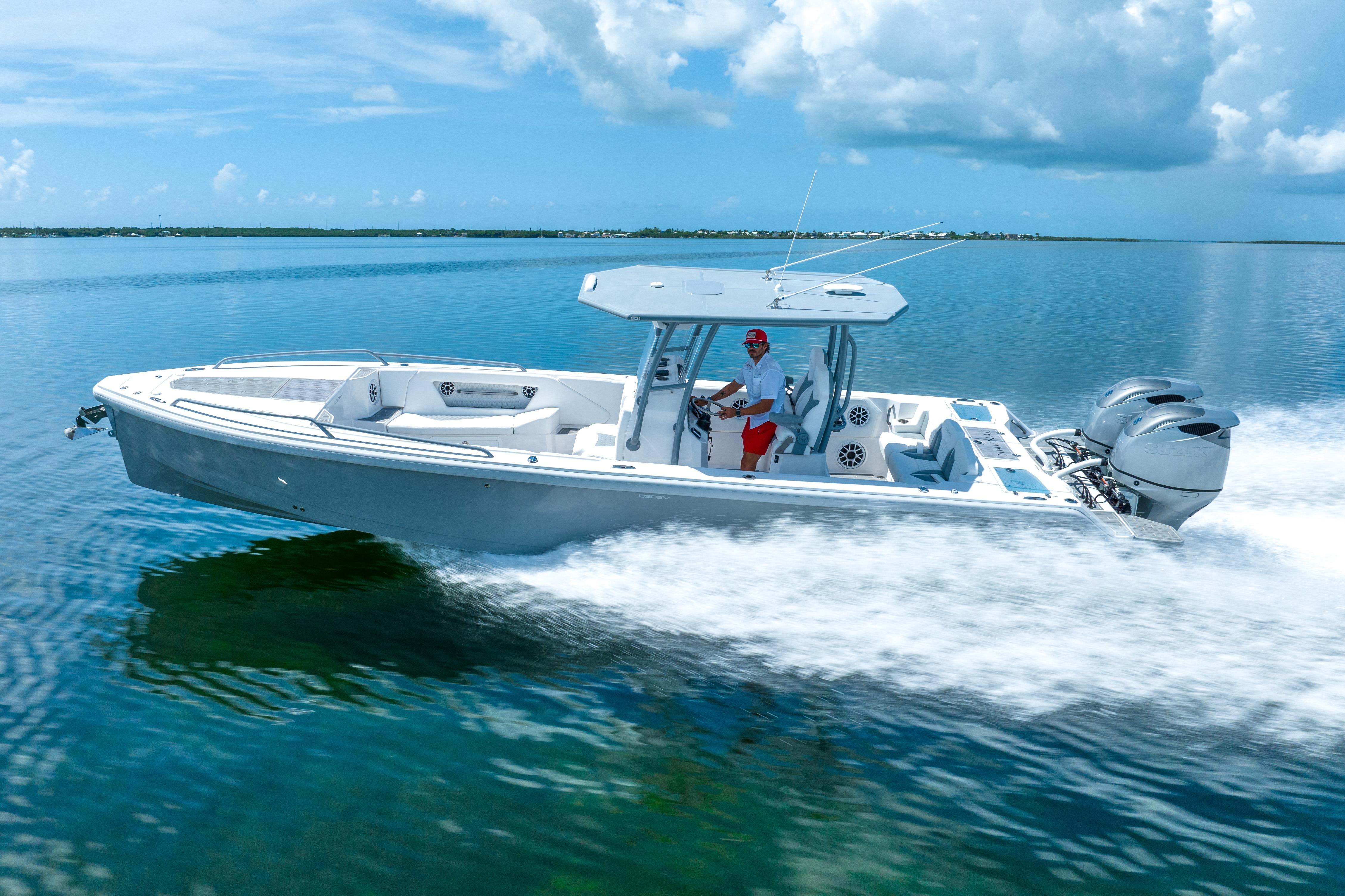 2023 Dynamic D-305V