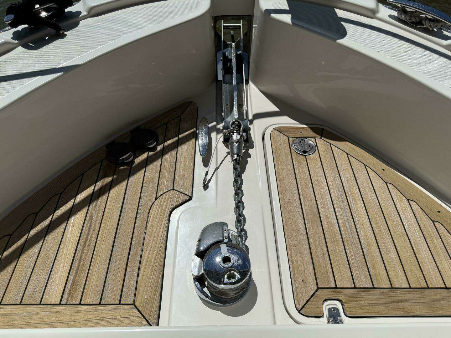 2007 Chris-Craft Roamer 40 - Image 97