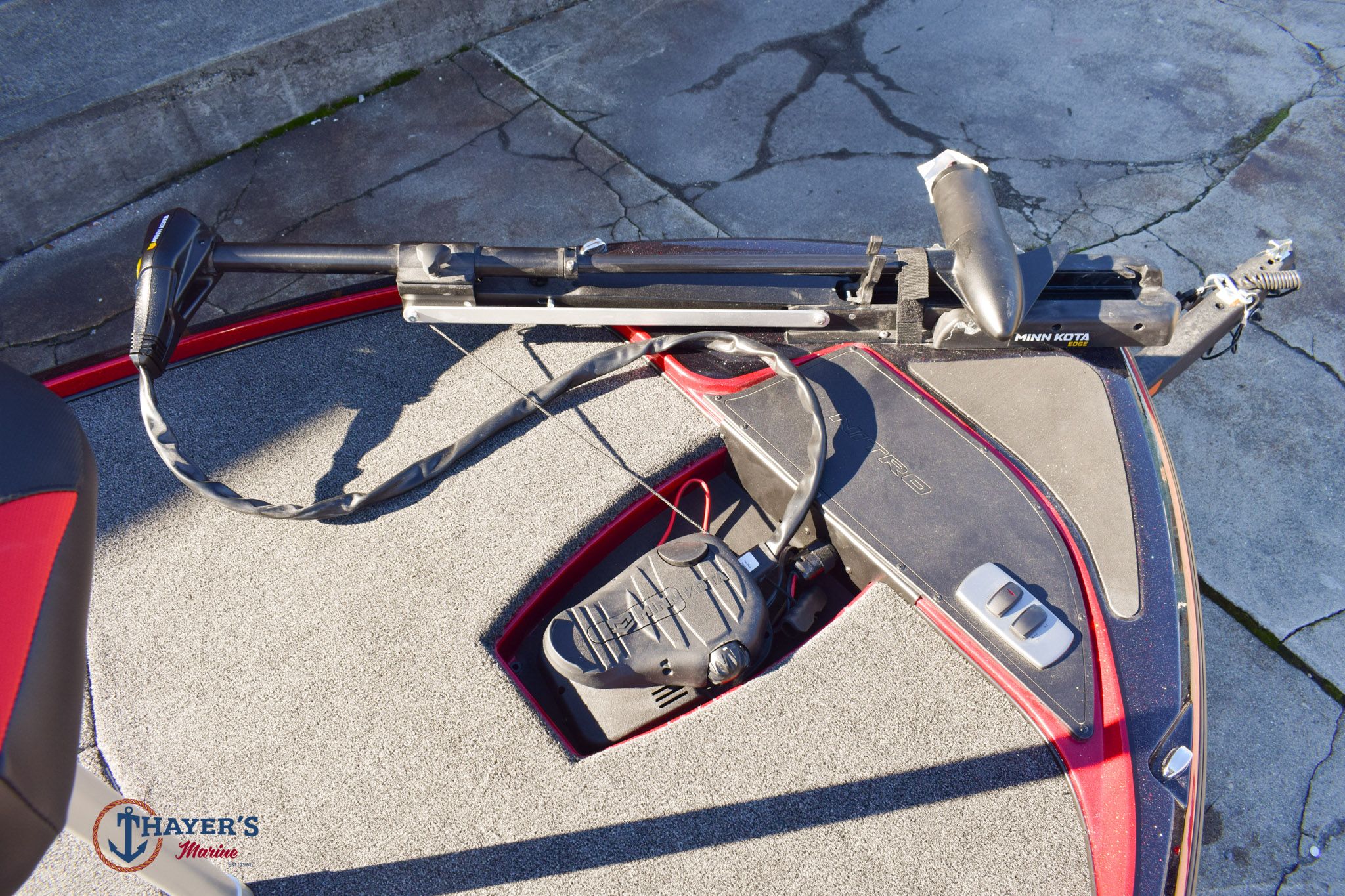 2026 Nitro Z17 - 18