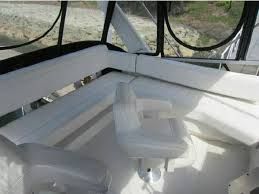 1993 Carver 370 Voyager - 3