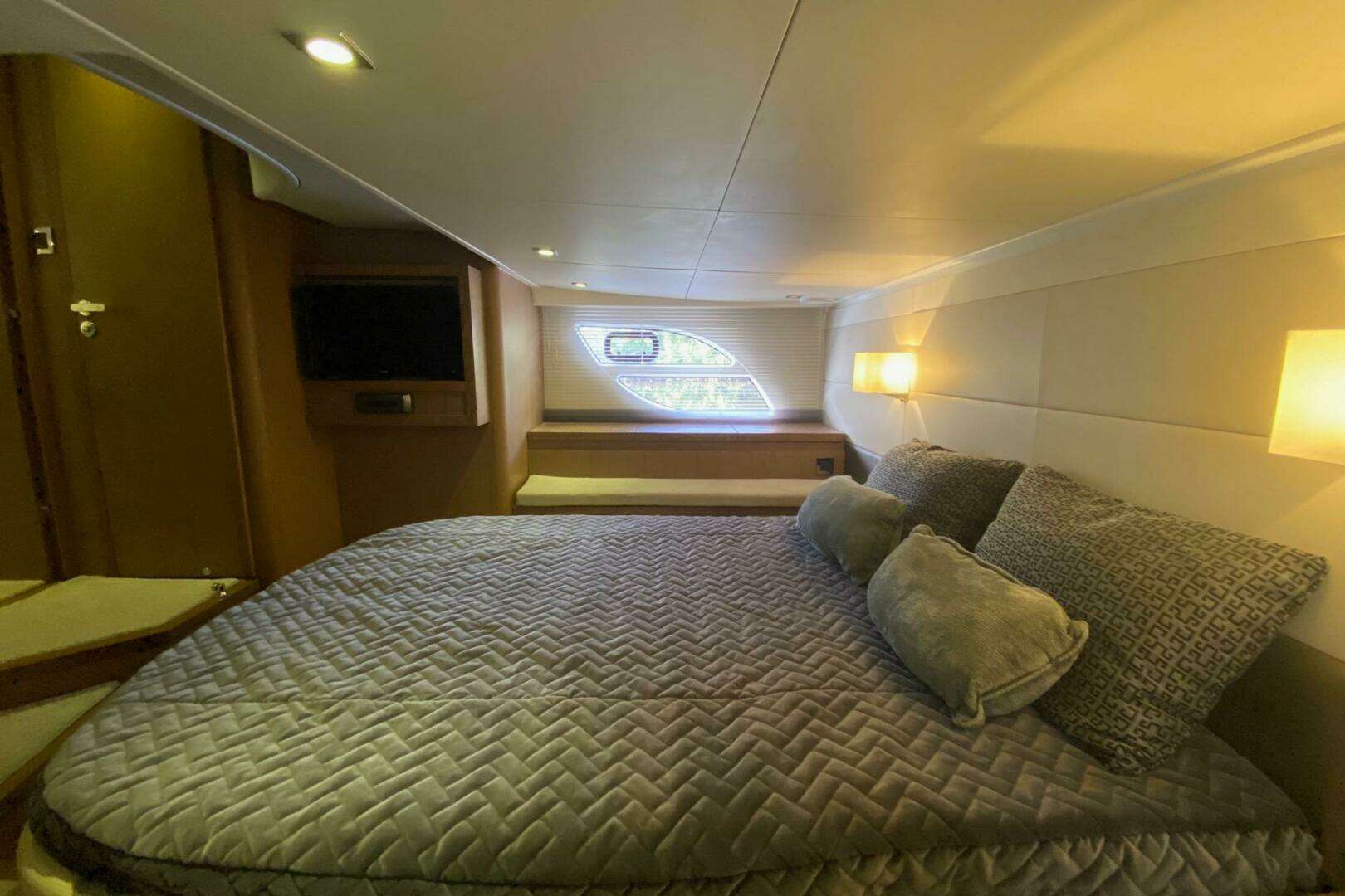 2014 Beneteau Gran Turismo 44 - Image 47