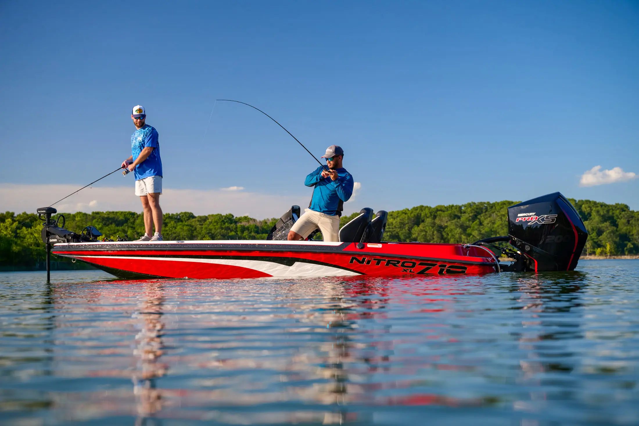 2026 Nitro Z19 XL - 6