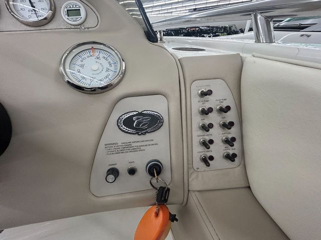 1997 Cobalt 23LS - 7