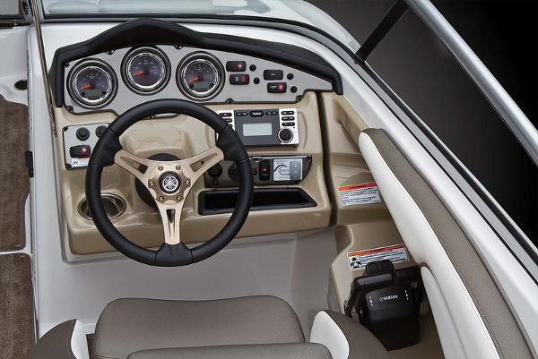 Manufacturer Provided Image