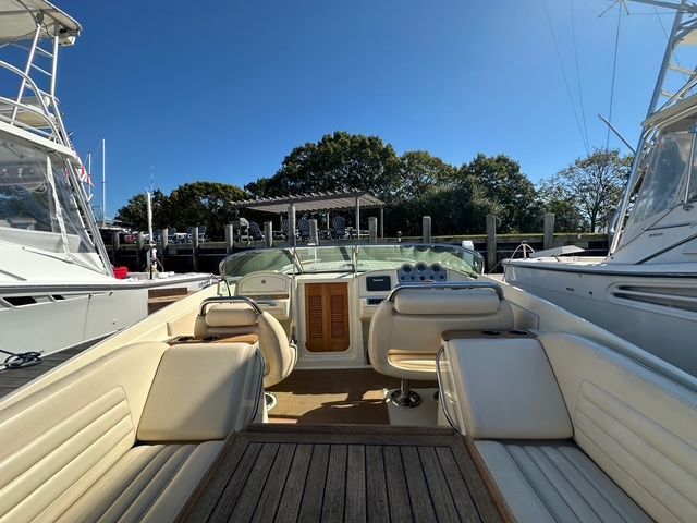 2013 Chris-Craft Corsair 28 - 10