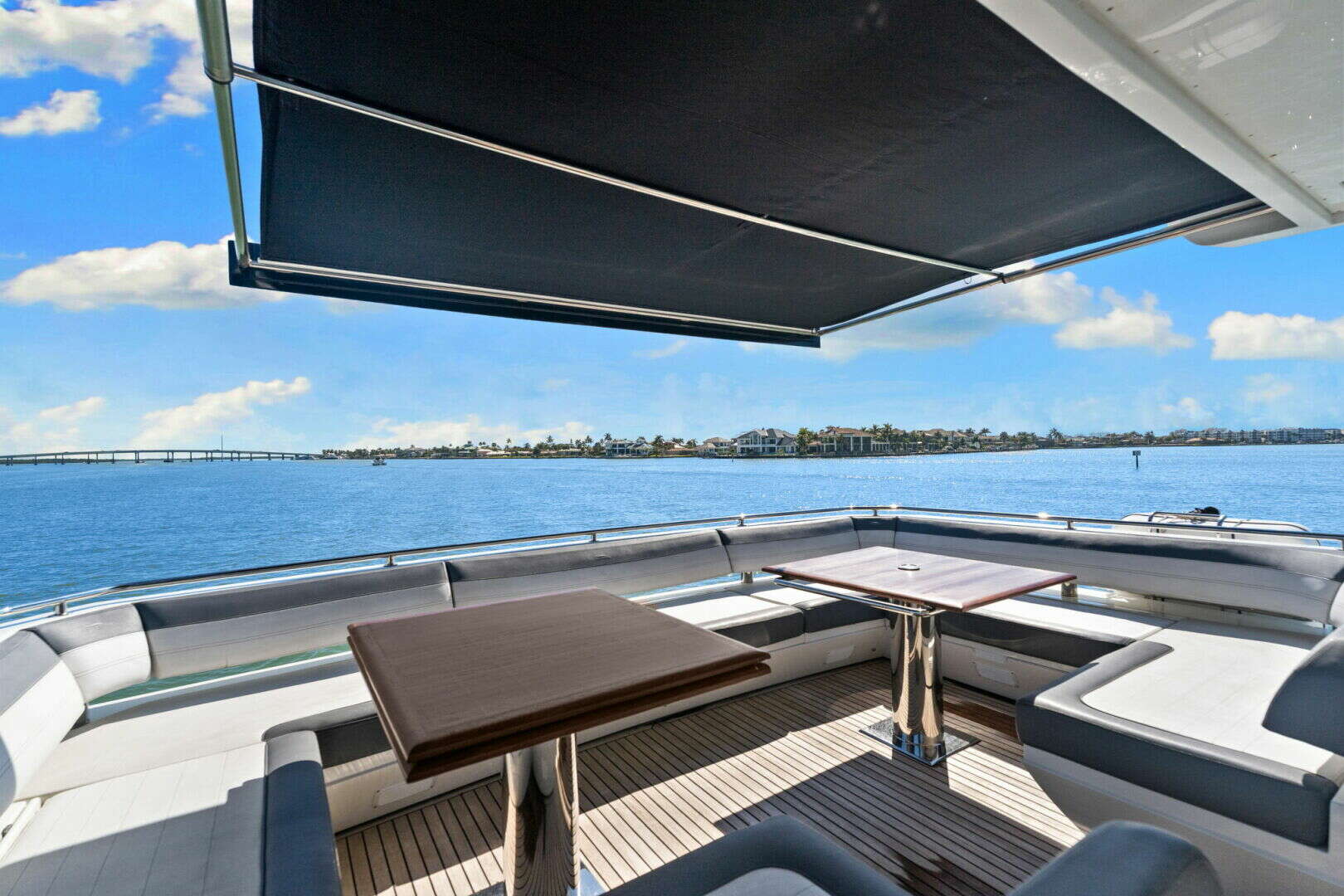 2020 Galeon 680 FLYBRIDGE - Image 62
