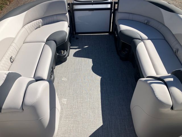 2026 Tahoe LTZ - 23 FT Quad Lounger - 18