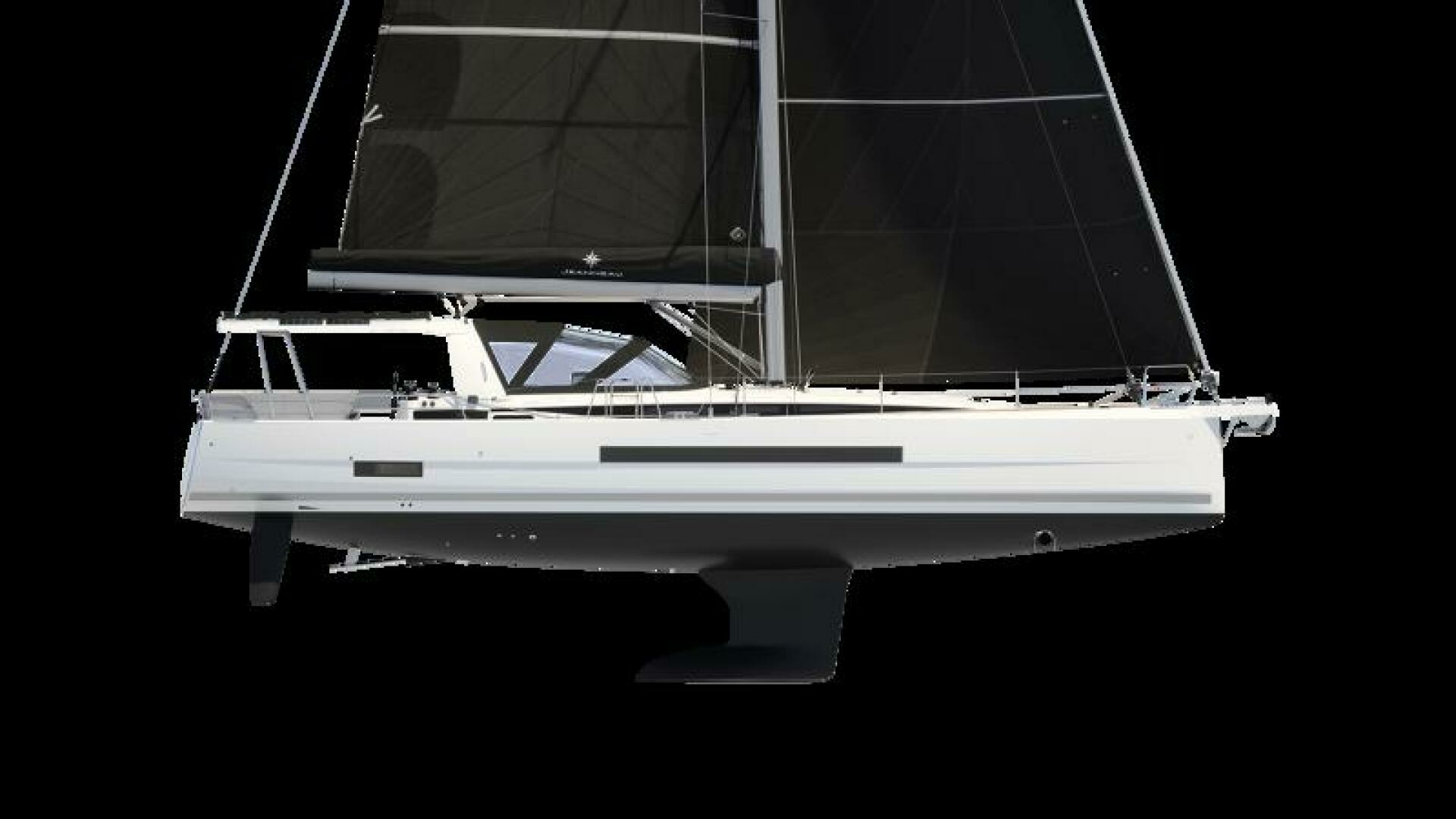 2026 Jeanneau Jeanneau Yachts 55 - Image 40