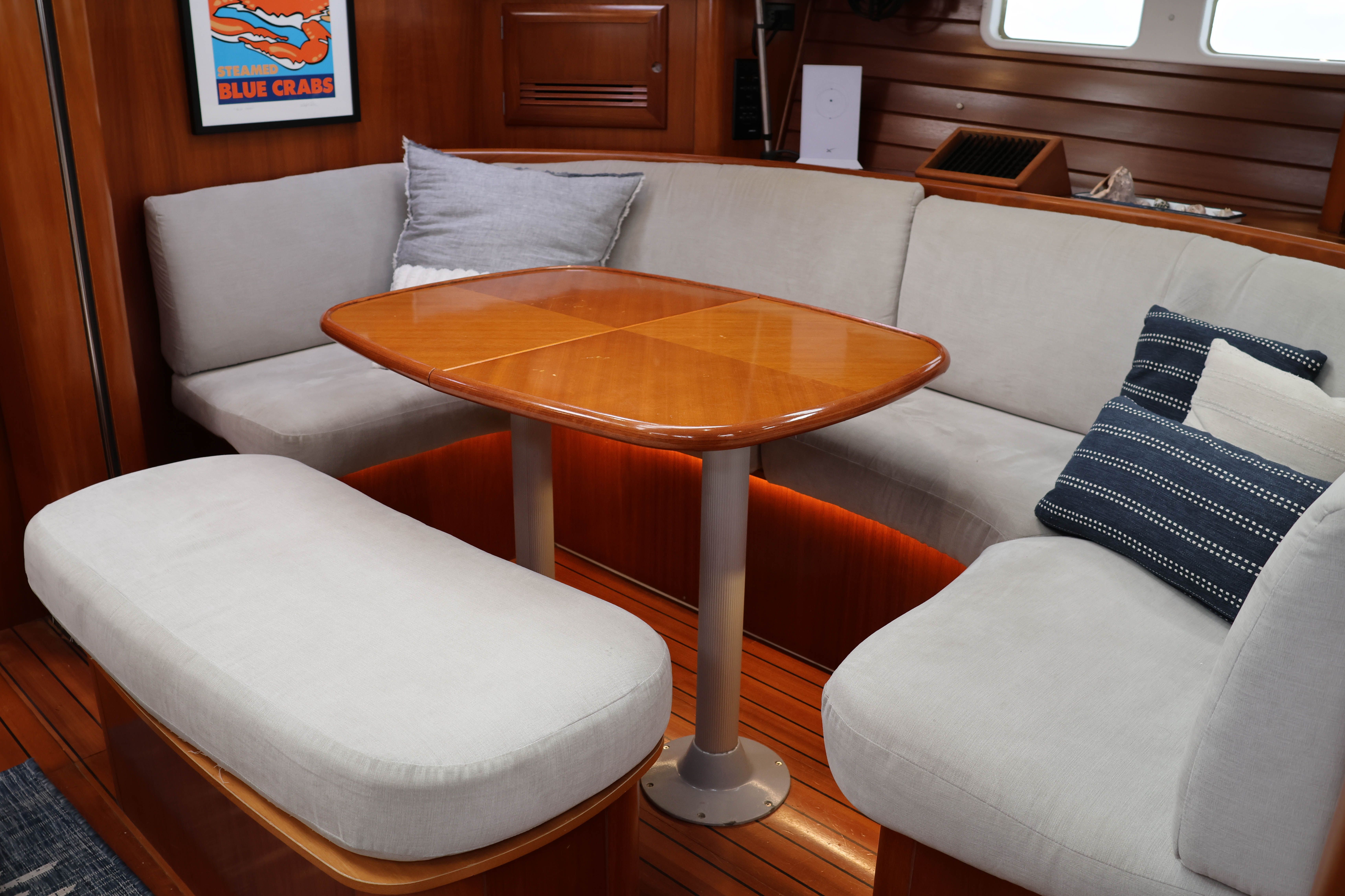 2002 Beneteau 473 - 3