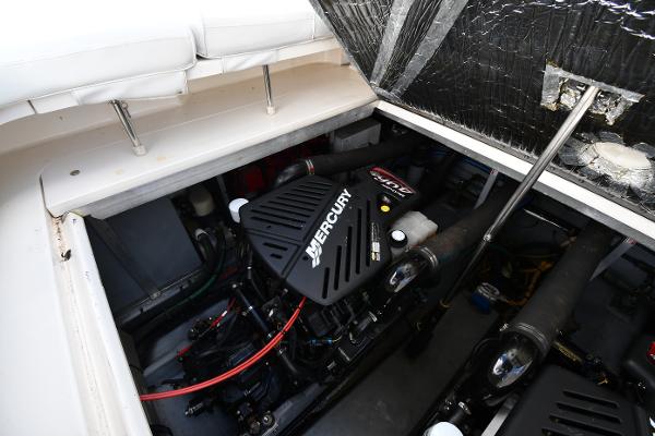 1997 Sea Ray Sundancer 400 - 65