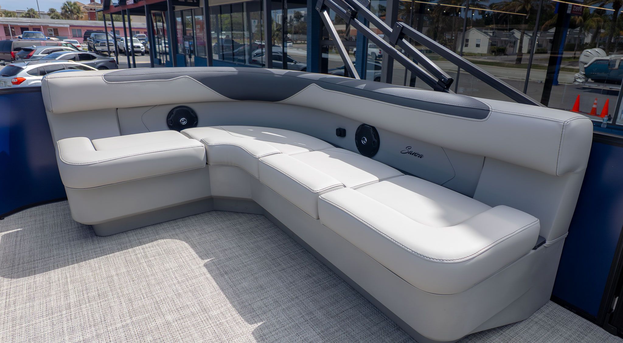 2026 Barletta Sanza 20L - 5