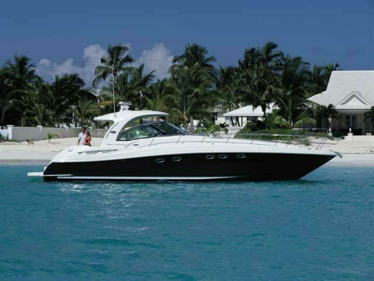 2005 Sea Ray 500 Sundancer - Image 56