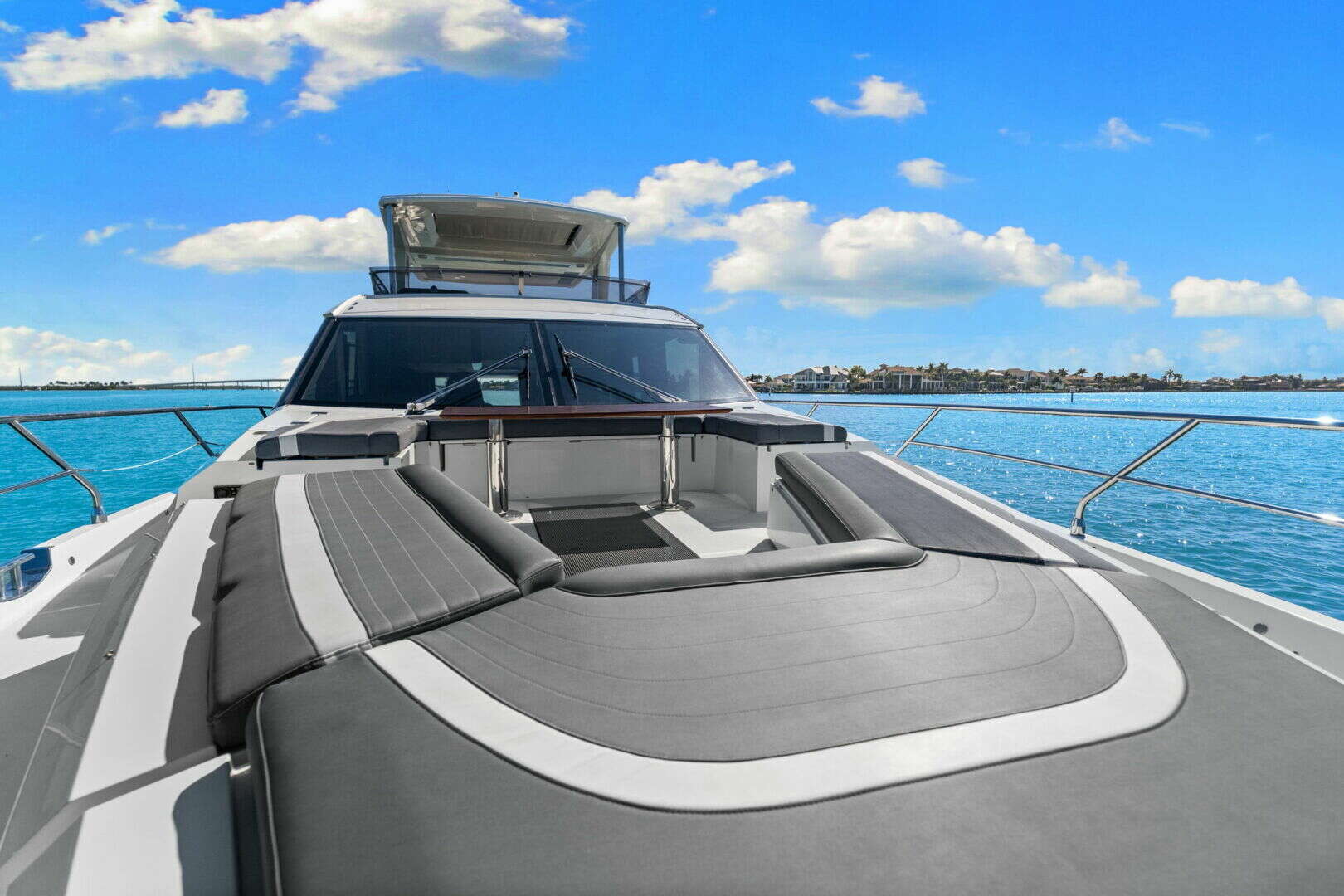 2020 Galeon 680 FLYBRIDGE - Image 55