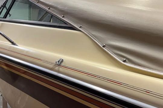 1984 Celebrity Cruiser