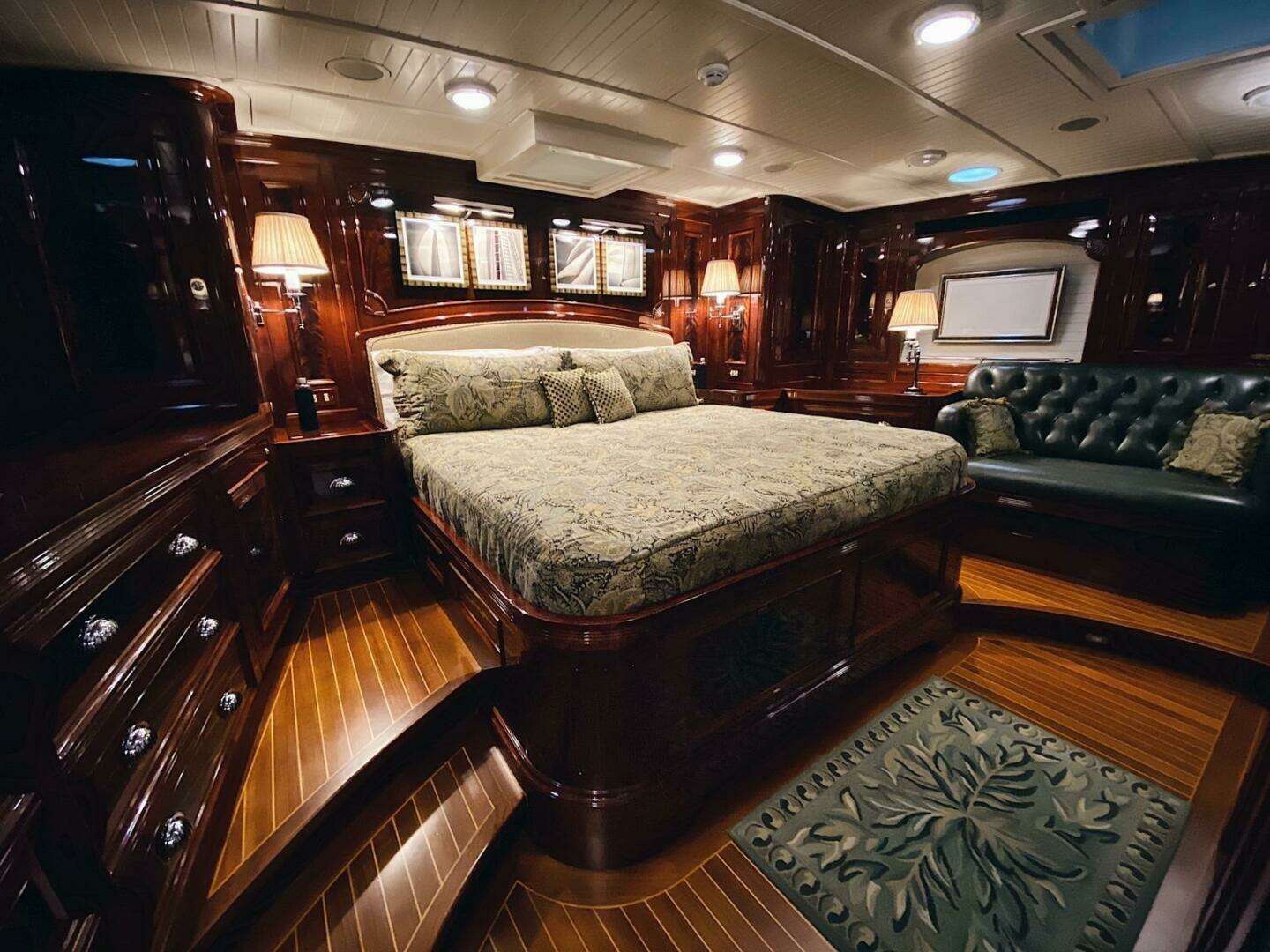 2003 Danish Yachts J Class - Image 11
