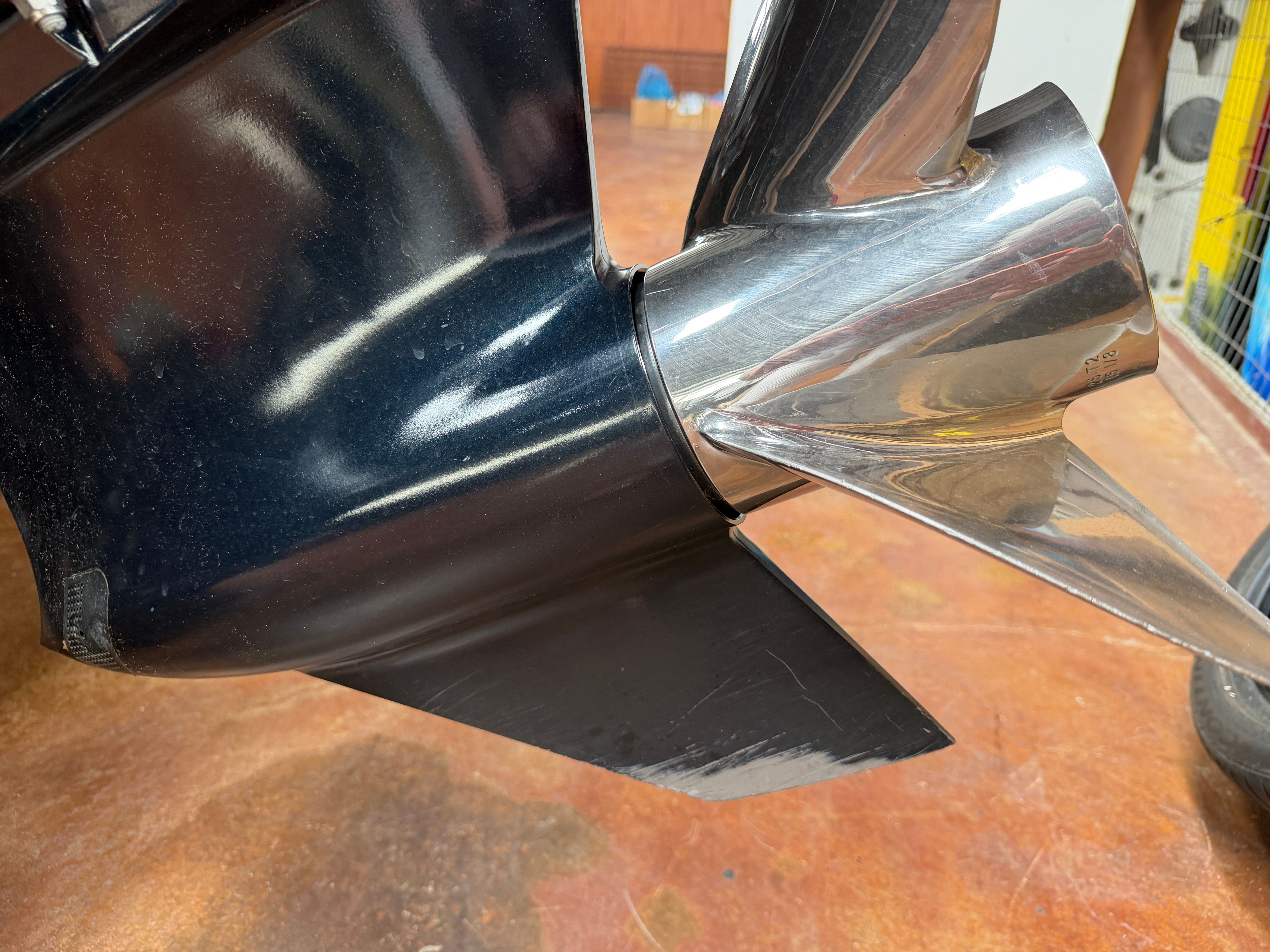 2025 Skeeter FX21 Limited Edition - 22