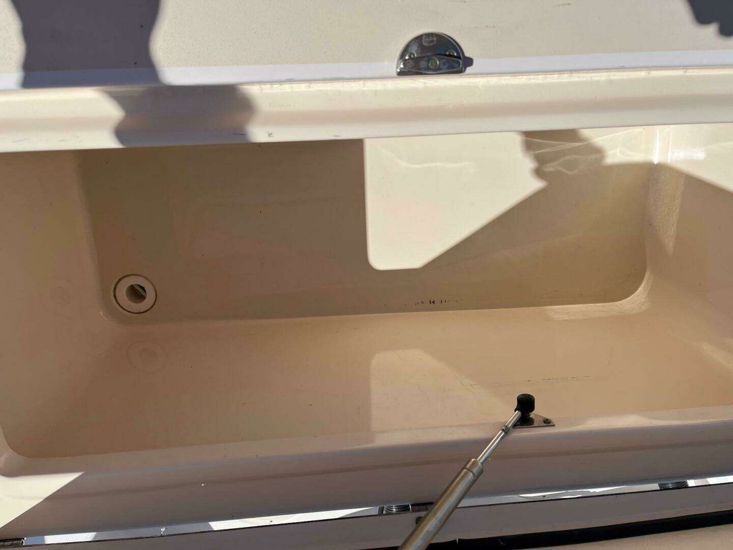 2007 Grady-White Sailfish 282 - Image 49