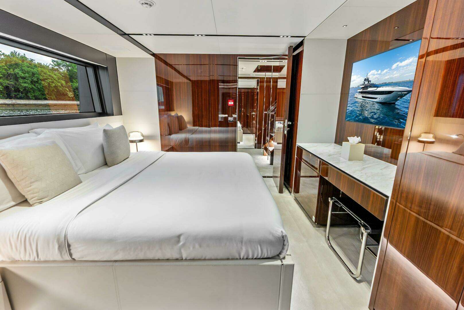 2024 Riva 130 Bellissima - Image 48