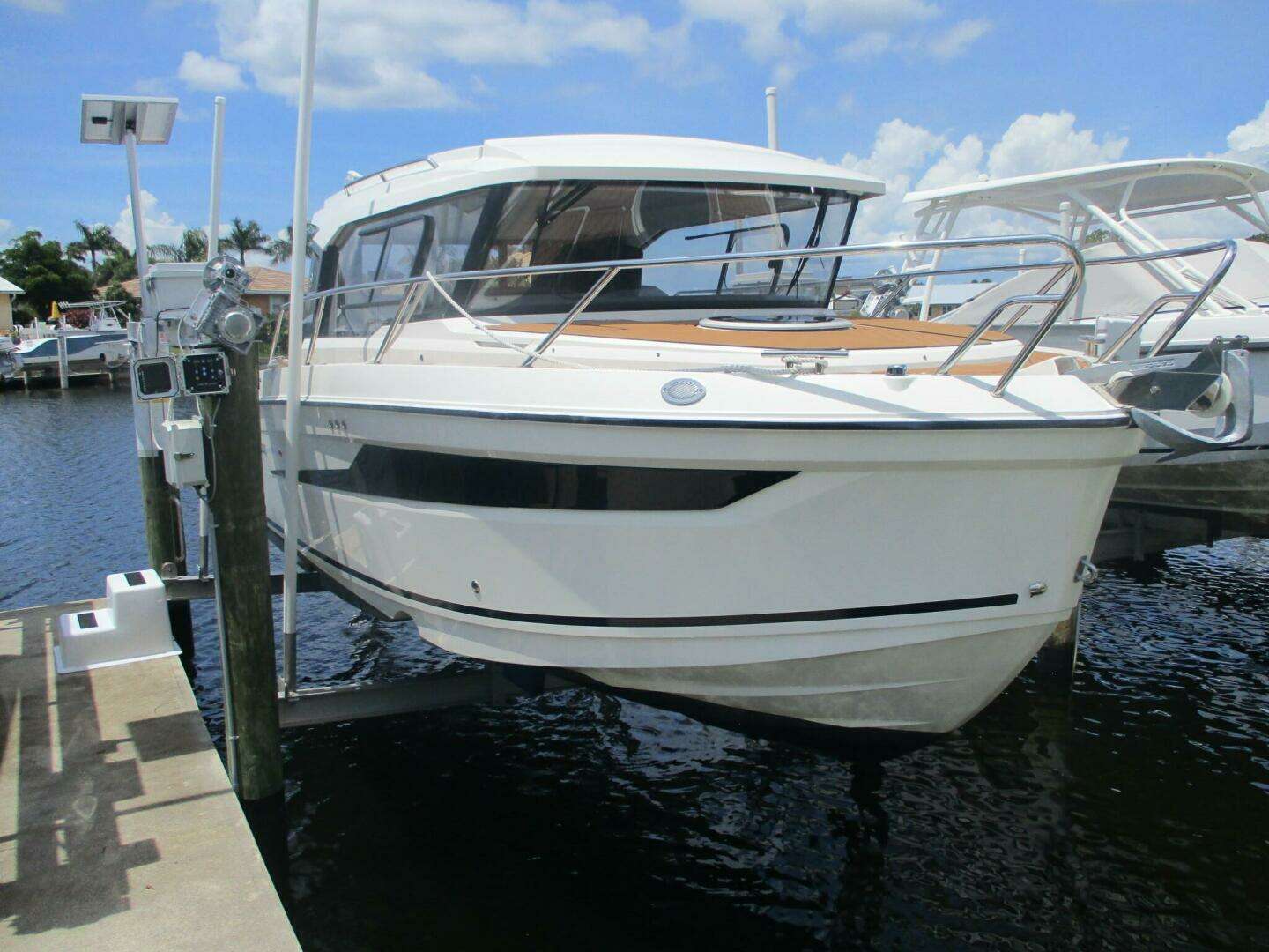 2023 Skamander 790 Explorer - Image 55