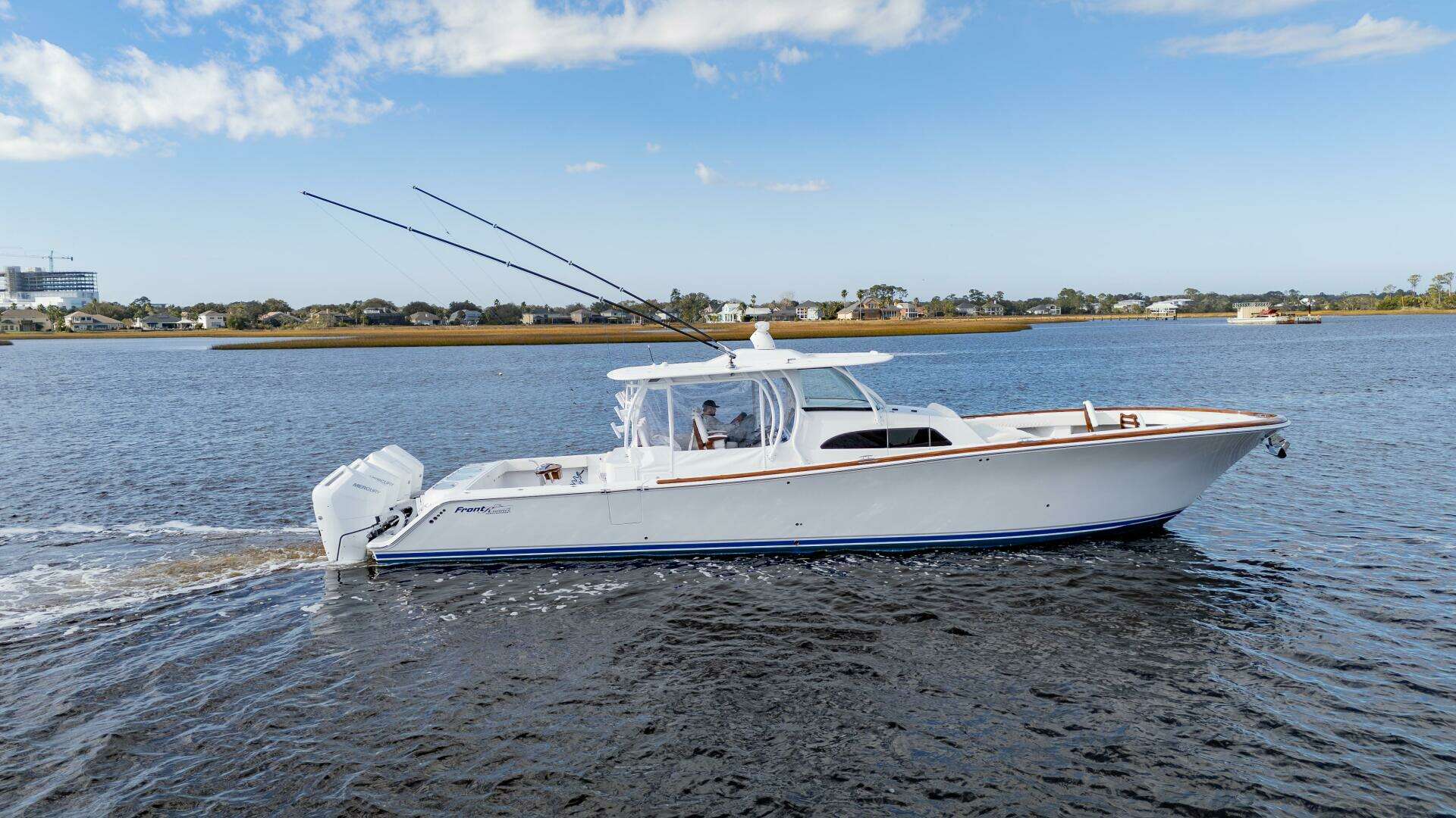 2026 Front Runner 47 CC - Image 34