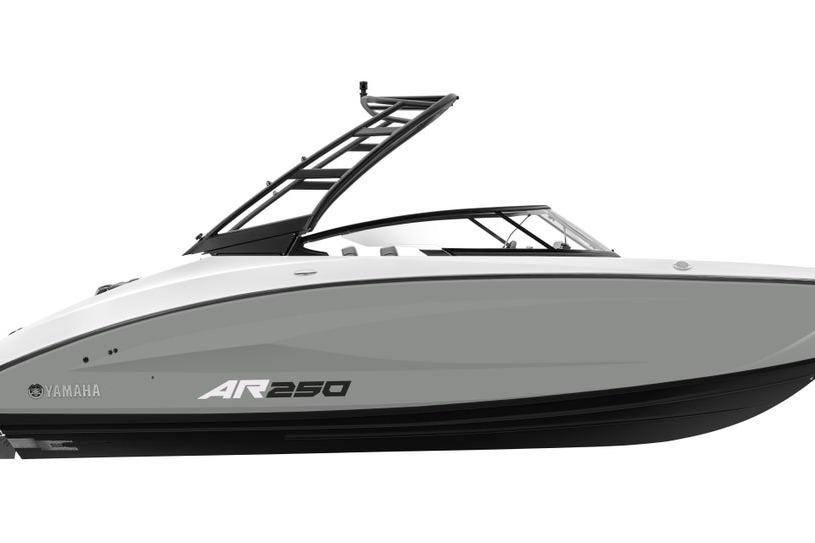 2026 Yamaha Boats AR250