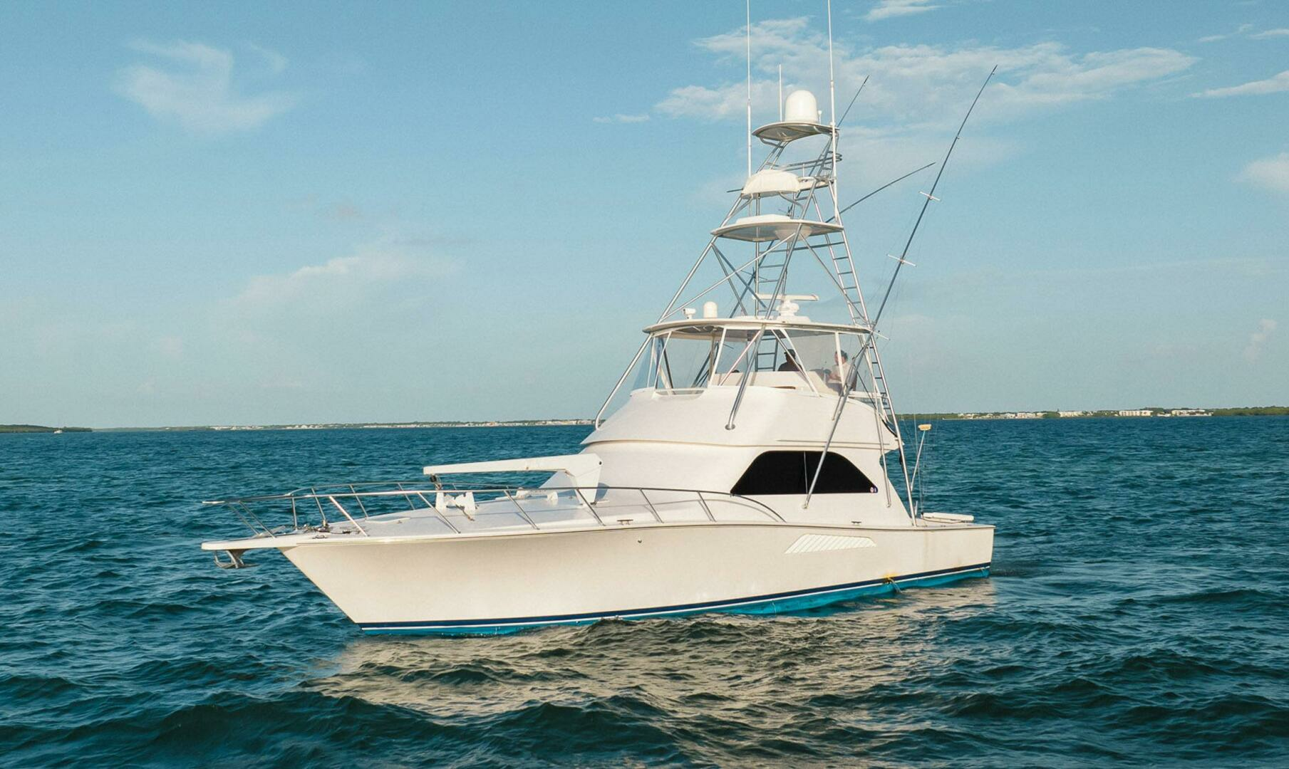 2005 Viking Convertible - Image 91
