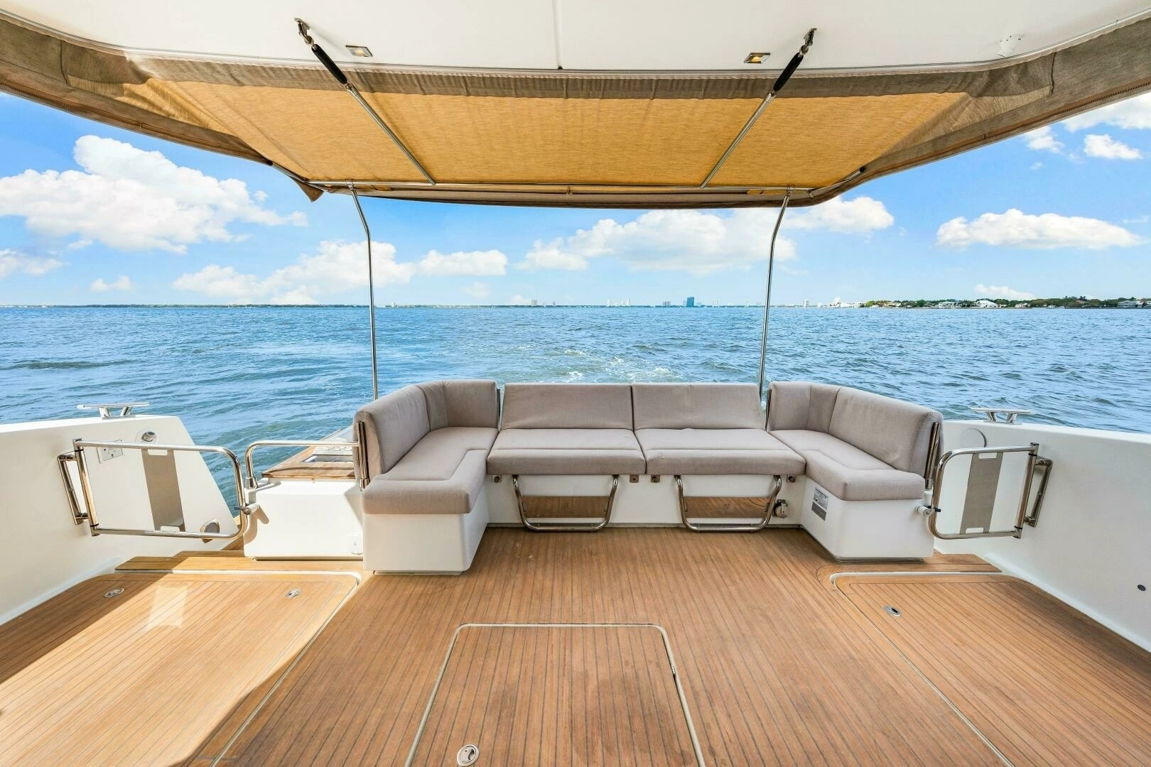 2021 Fountaine Pajot MY4.S - Image 6