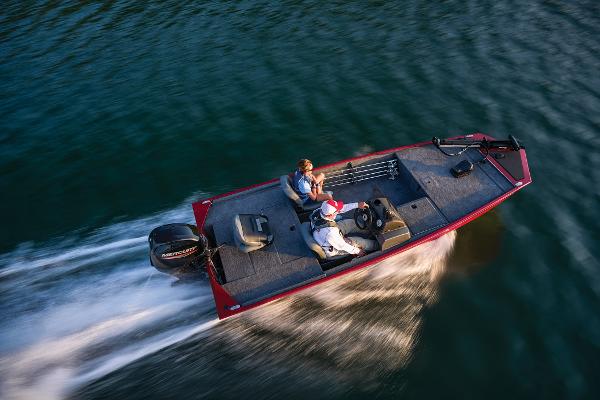 2026 Tracker Bass Tracker Classic XL - 53