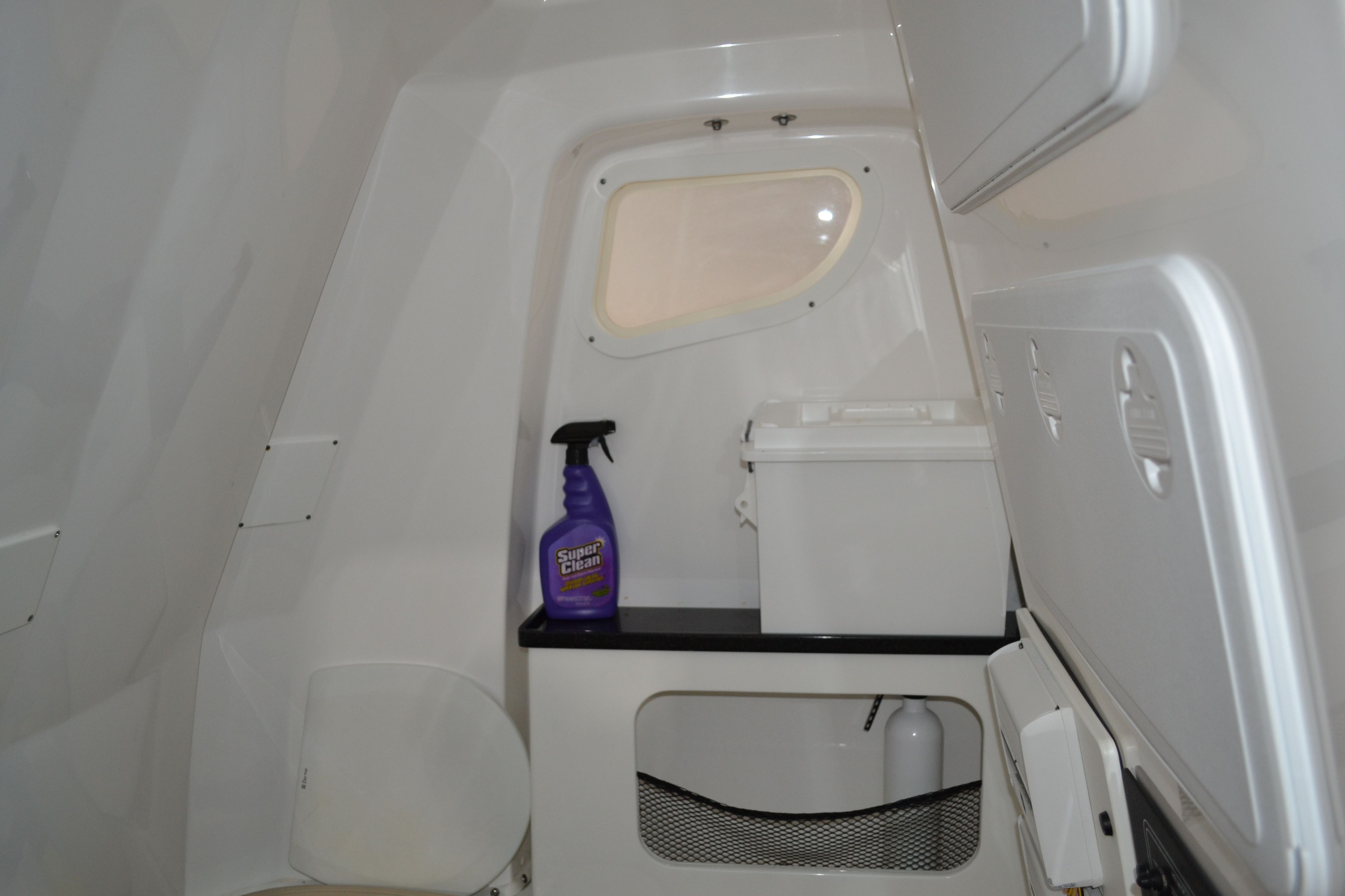 2017 Sea Fox 328 Commander - 26