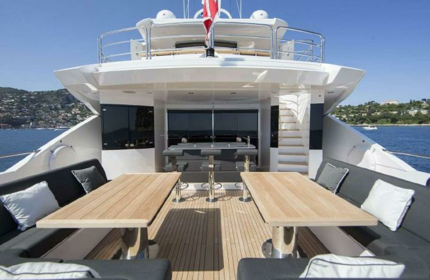 2013 Sunseeker 115 - Image 7