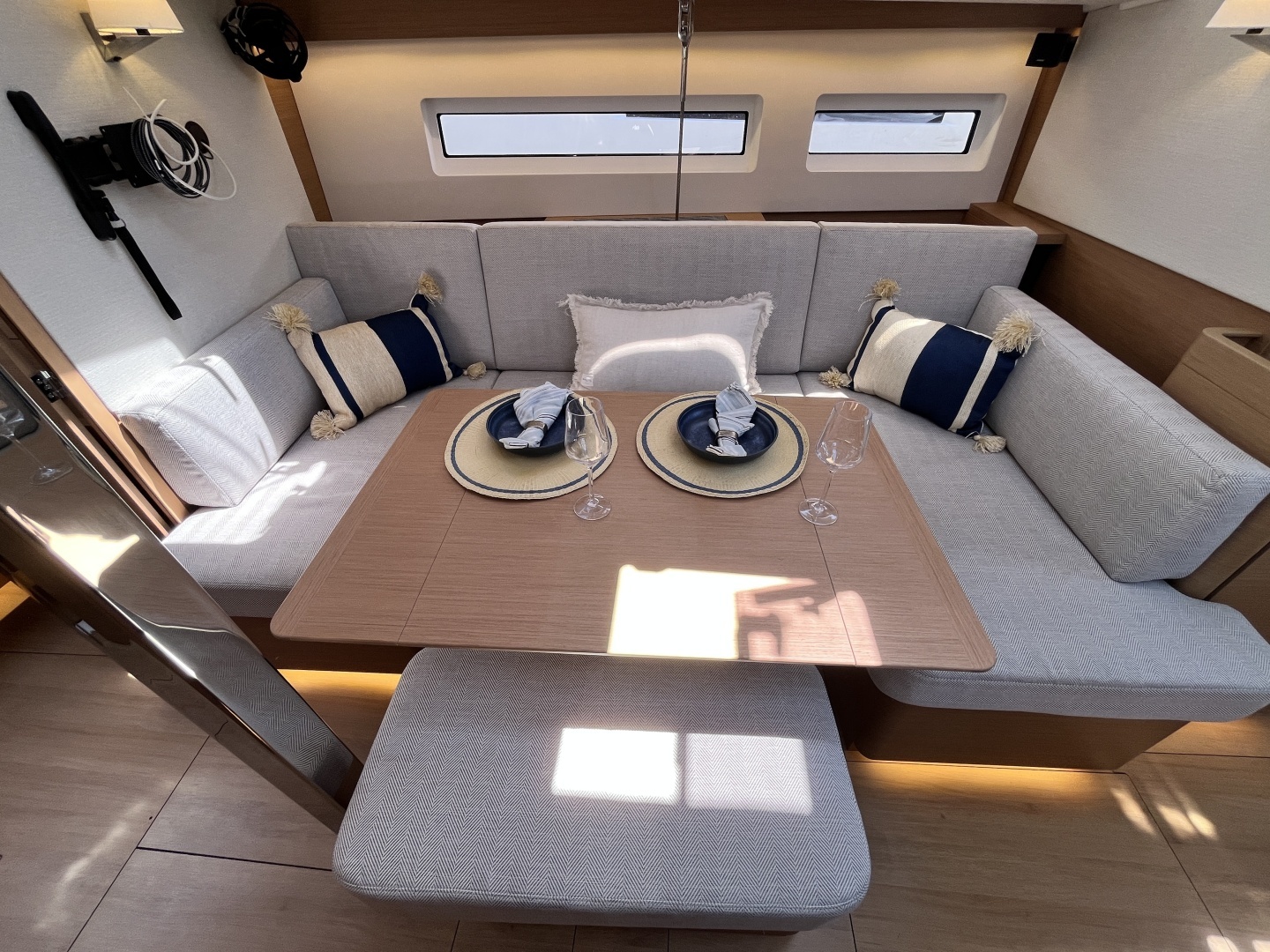 2025 Jeanneau Sun Odyssey 440 - Image 21