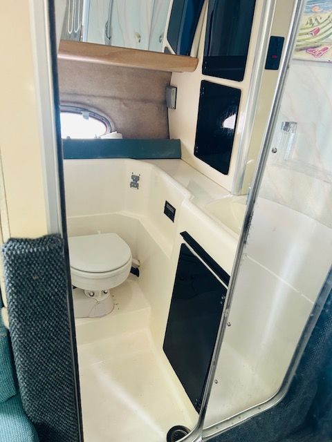 1989 Bayliner Avanti 3255 Sunbridge - 10