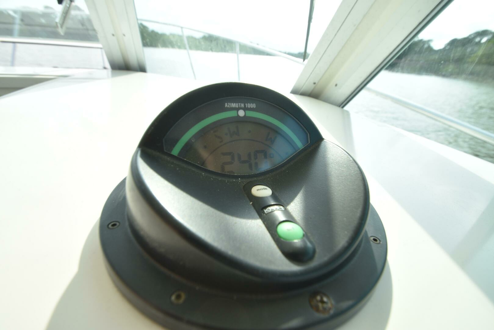 1998 Albin 28 TE Pilothouse - Image 38