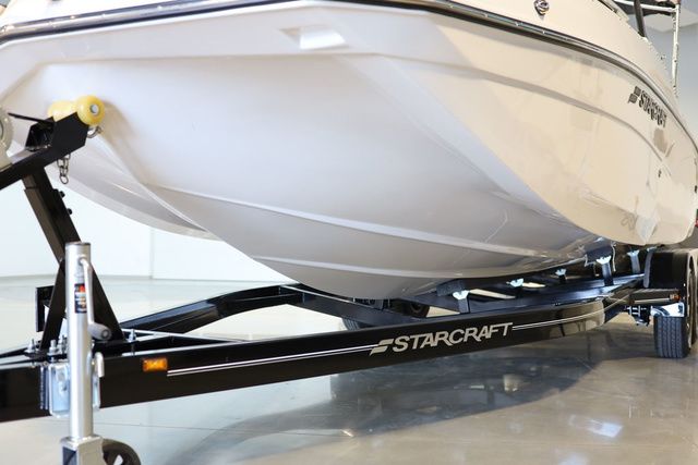 2026 Starcraft SVX OB 210 DC OB - 17