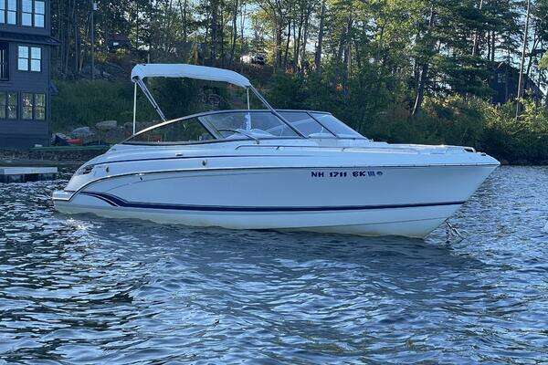 2005 Formula 240 BR