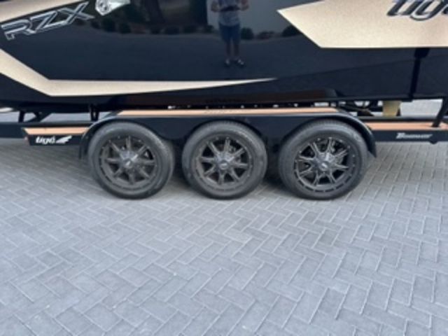 2021 Tigé 23RZX - 33