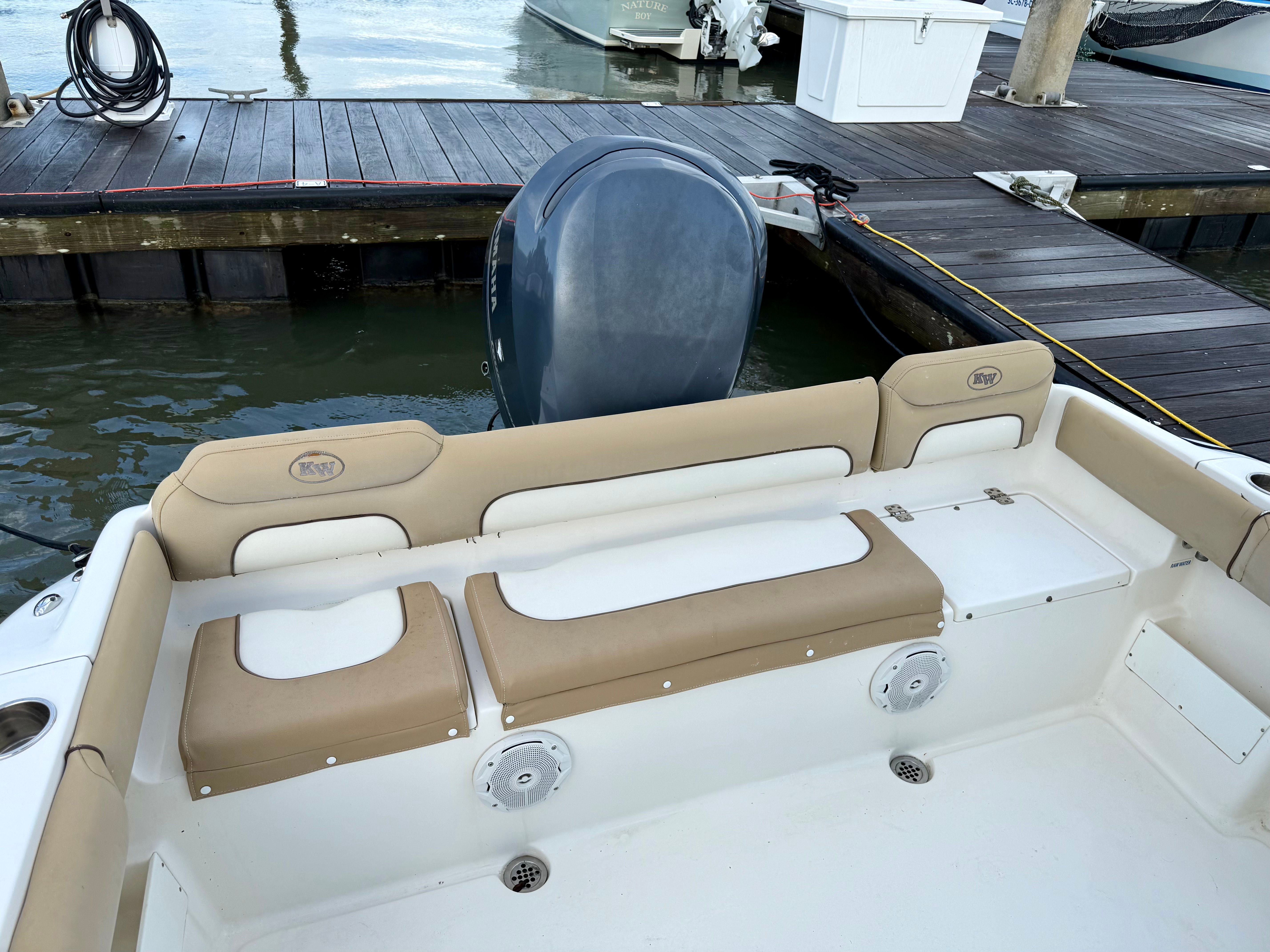 2014 Key West 239 FS - 7