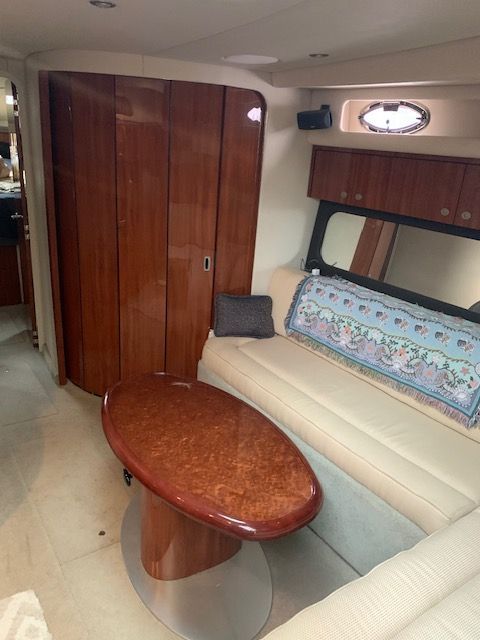 2003 Sea Ray 410 Express Cruiser - 10