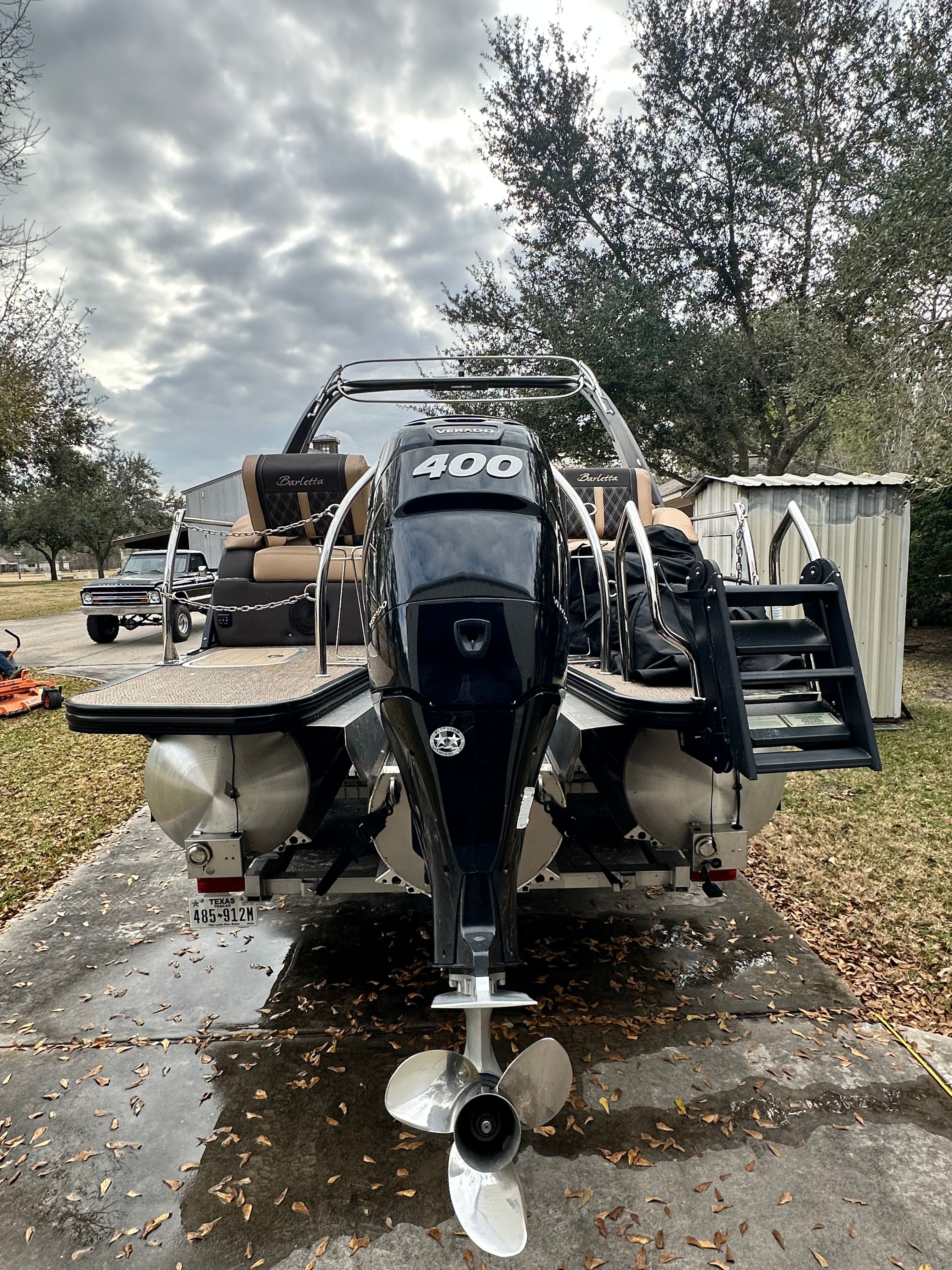 2023 Barletta L25MA - 4