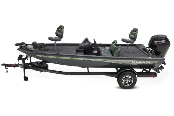 2025 Ranger RT178 - 5