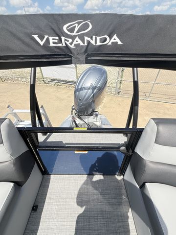 2024 Veranda VR20RC - 21
