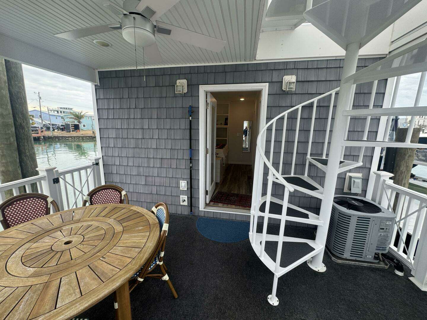 2019 Harbor Home Cozy Cottage 52' x 16' Tiny Boat - Image 58