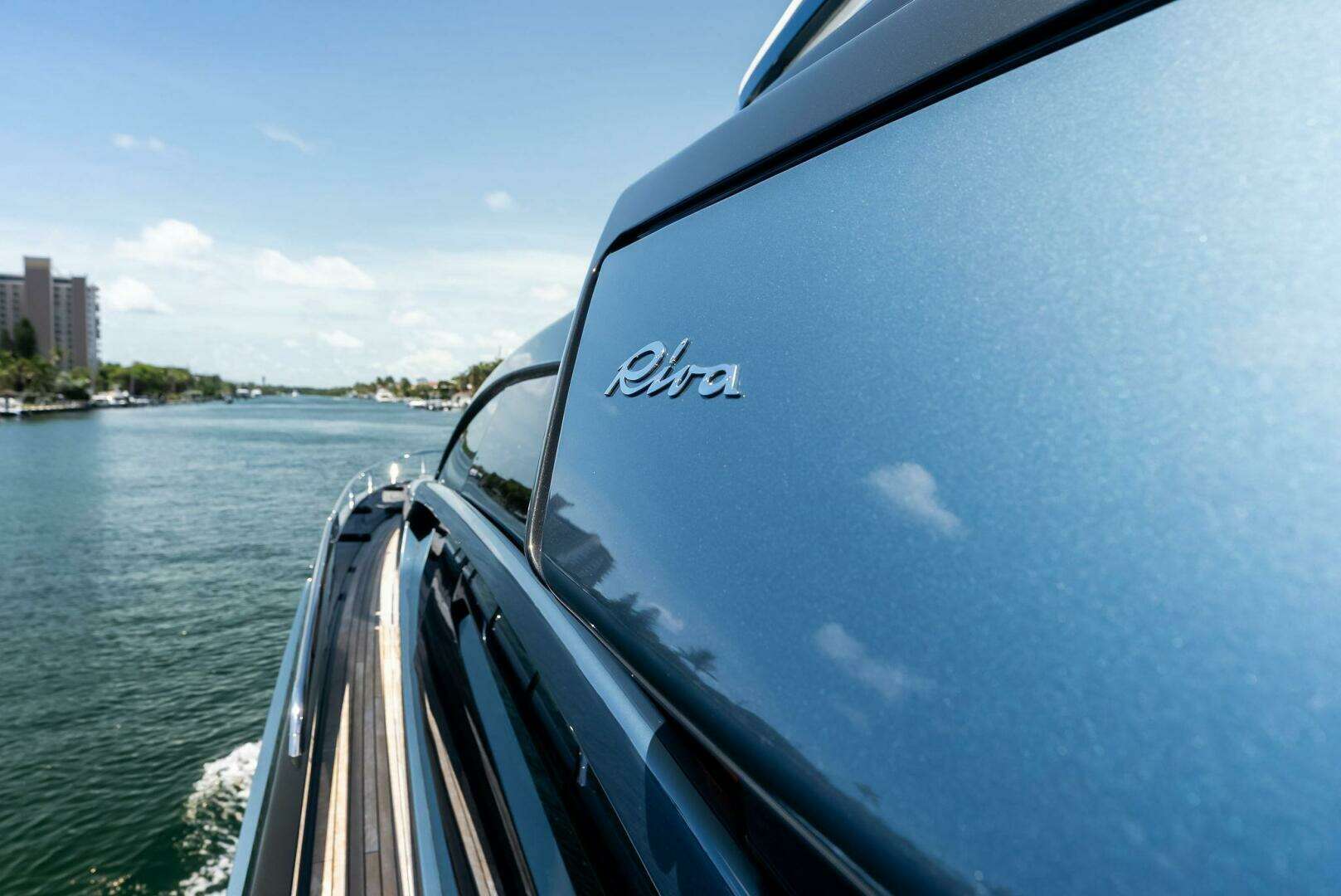 2024 Riva Perseo Super - Image 36